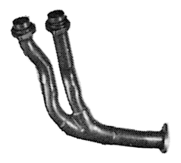 ABGASROHR