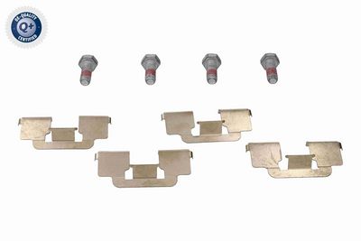 BREMSBELAGSATZ SCHEIBENBREMSE VAICO V420096 7