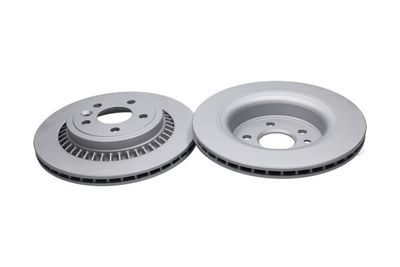 Kavo Parts Stabdžių diskas