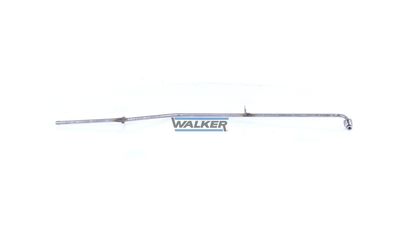 CONDUCTA DE PRESIUNE SENZOR DE PRESIUNE (FILTRU PARTICULE) WALKER 09973 2