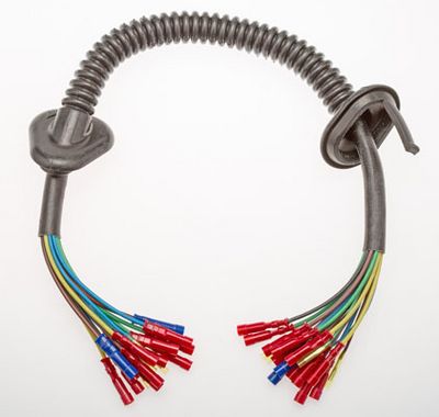 KABELREPARATURSATZ HECKKLAPPE