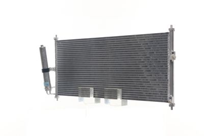 CONDENSATOR CLIMATIZARE MAHLE AC788000S 16