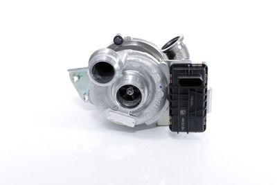 LADER AUFLADUNG BTS Turbo T914967 2