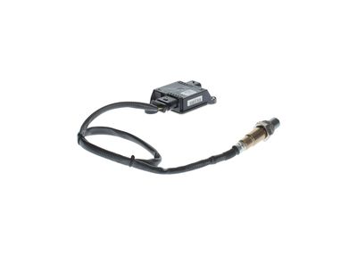PARTIKELSENSOR BOSCH 0281007627 13