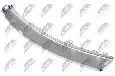 Ozdobná / ochranná lišta, nárazník NTY EZC-FT-345