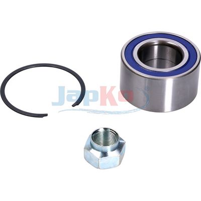 комплект колесен лагер JAPKO KK-0501JM