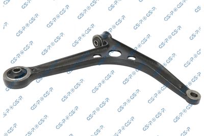 Control/Trailing Arm, wheel suspension S060476