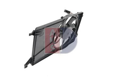 LüFTER MOTORKüHLUNG AKS DASIS 098127N 5