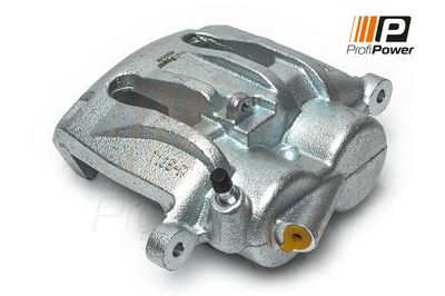 stabdžių apkaba 4B1054R ProfiPower