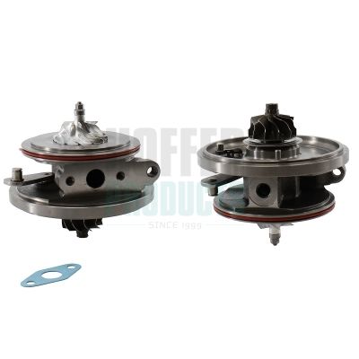 ANSAMBLU DE BAZă TURBOCOMPRESOR