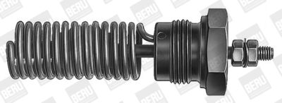 GLüHKERZE STANDHEIZUNG