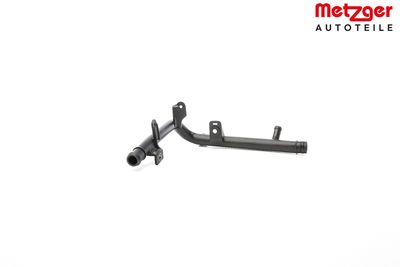 KüHLMITTELROHRLEITUNG METZGER AUTOTEILE 4010373 34