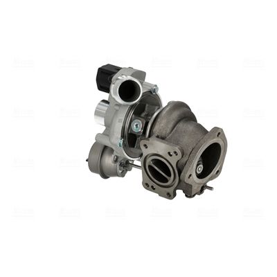 LADER AUFLADUNG NISSENS 93557 1