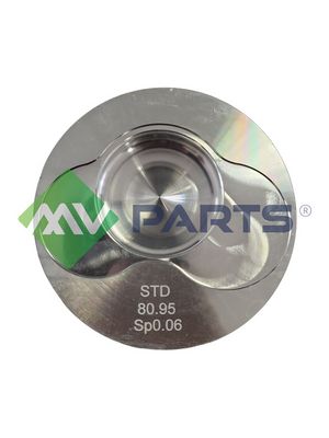 PISTON MV Parts MVP8311 1