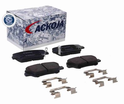 SET PLACUTE FRANA FRANA DISC ACKOJA A520556 1