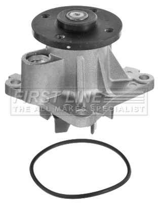 Water Pump, engine cooling FIRST LINE FWP2156