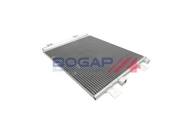 CONDENSATOR CLIMATIZARE BOGAP R4117110 2