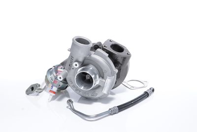 LADER AUFLADUNG BTS Turbo T981090 3