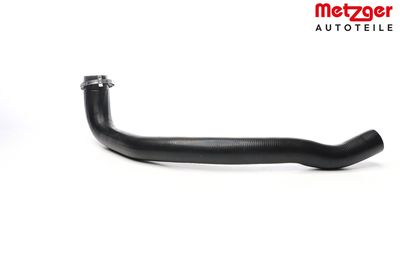 LADELUFTSCHLAUCH METZGER AUTOTEILE 2400239 21