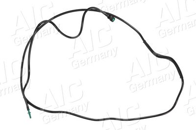 CONDUCTA ALIMENTARE CU COMBUSTIBIL