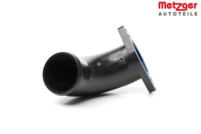 LADELUFTSCHLAUCH METZGER AUTOTEILE 2401079 35