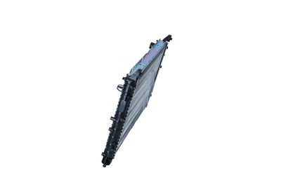 RADIATOR RACIRE MOTOR NRF 54502 17