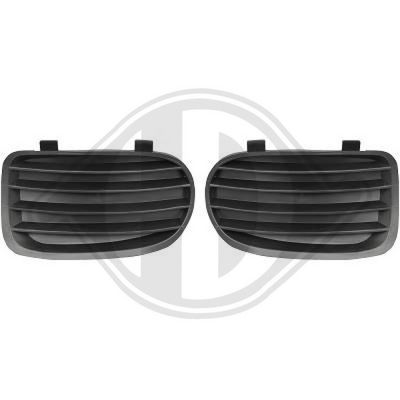 LüFTUNGSGITTER STOßFäNGER