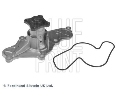 WASSERPUMPE MOTORKüHLUNG