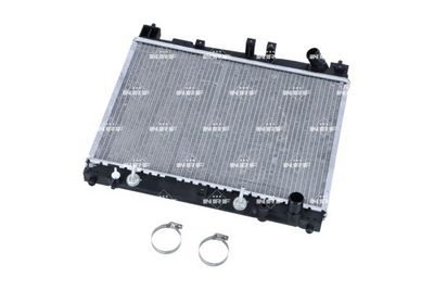 Kühler, Motorkühlung