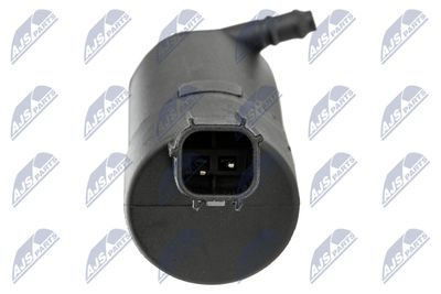 POMPA DE APA SPALARE PARBRIZ NTY ESPFR005 4