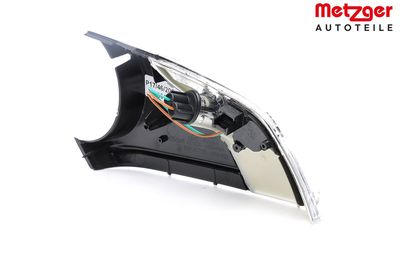 BLINKLEUCHTE METZGER AUTOTEILE 2080190 24