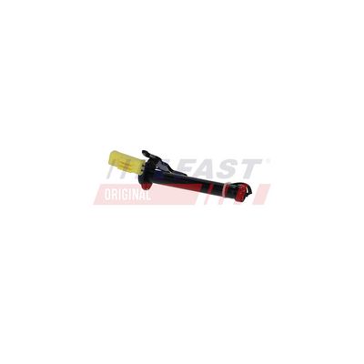 Izvršni element, aktivni poklopac motora FAST FT01857