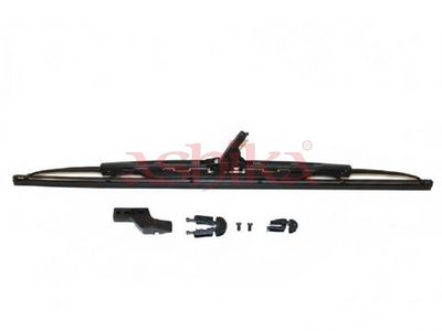 перо на чистачка ASHIKA SA-X48S