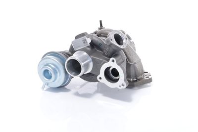 COMPRESOR SISTEM DE SUPRAALIMENTARE