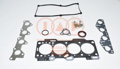 Комплект прокладок, головка цилиндра IAP QUALITY PARTS 116-21090 для KIA PICANTO
