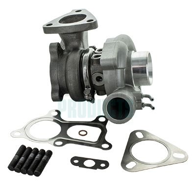 COMPRESOR SISTEM DE SUPRAALIMENTARE