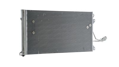 CONDENSATOR CLIMATIZARE MAHLE AC659000P 44