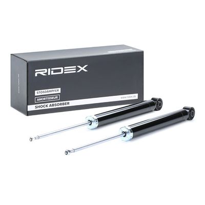 амортисьор RIDEX 854S1595