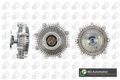 BGA VF1701 Вентилятор системы охлаждения двигателя для DAIHATSU TERIOS (J1_) 1.3 4WD (J100) BGA VF1701 Вентилятор системы охлаждения двигателя для DAIHATSU TERIOS (J1_) 1.3 4WD (J100)