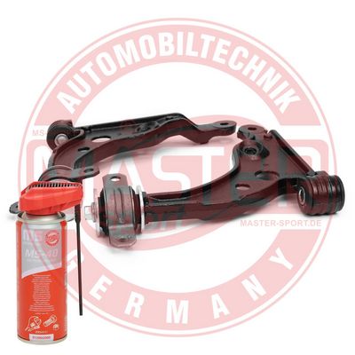 SET SUSPENSIE ROATA MASTER-SPORT GERMANY 369242KITMSP 2