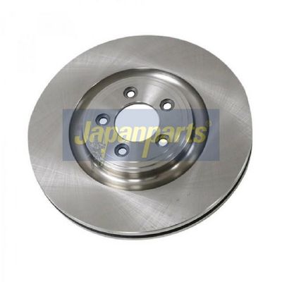спирачен диск JAPANPARTS DI-0337C