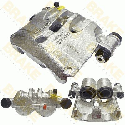 Brake Caliper Brake ENGINEERING CA3243