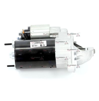 STARTER TURBO-TEC TTST001024 5