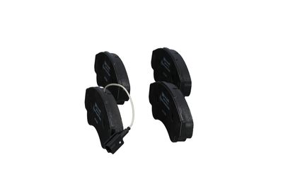 SET PLACUTE FRANA FRANA DISC VALEO 301569A 7