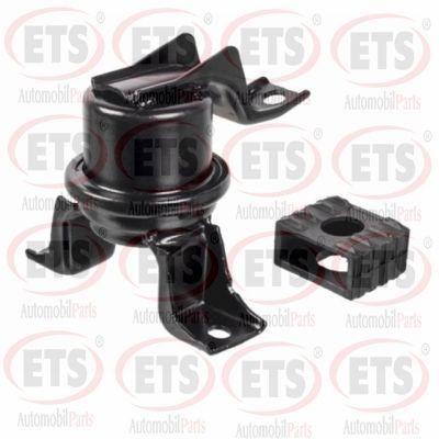 окачване, двигател ETS 16.EM.103