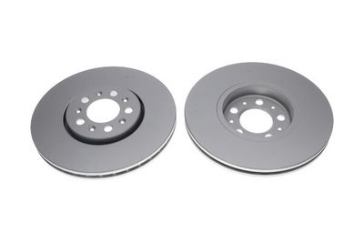 спирачен диск Kavo Parts BR-10210-C