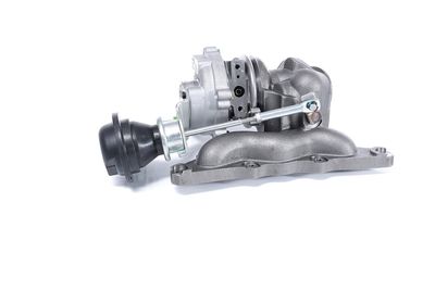 LADER AUFLADUNG BTS Turbo T912061BT 9