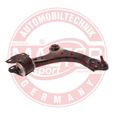 MASTER-SPORT GERMANY 52684M-PCS-MS Рычаг подвески  для LAND ROVER FREELANDER 2 (L359) 2.2 TD4 4x4