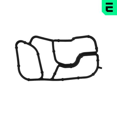 RADIATOR ULEI ULEI MOTOR ERA 354170 3