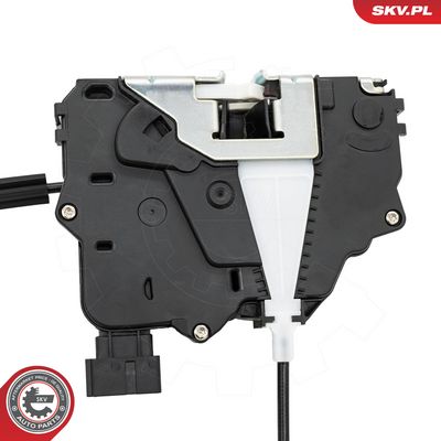 Zámek dveří ESEN SKV 60SKV422